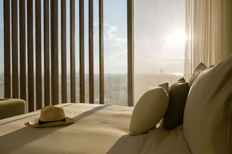 Aparthotel Fusion Suites Da Nang - Reflexology Inclusive