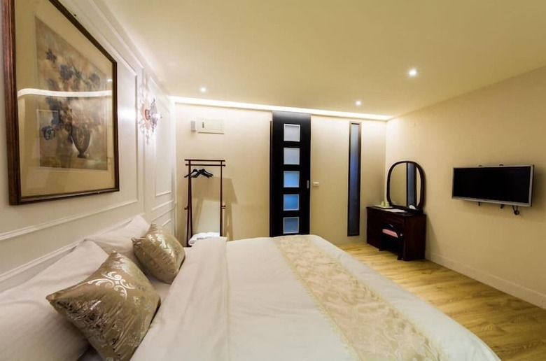 Bed & Breakfast Litho Hostel