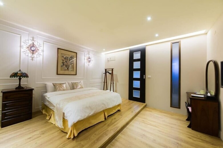 Bed & Breakfast Litho Hostel