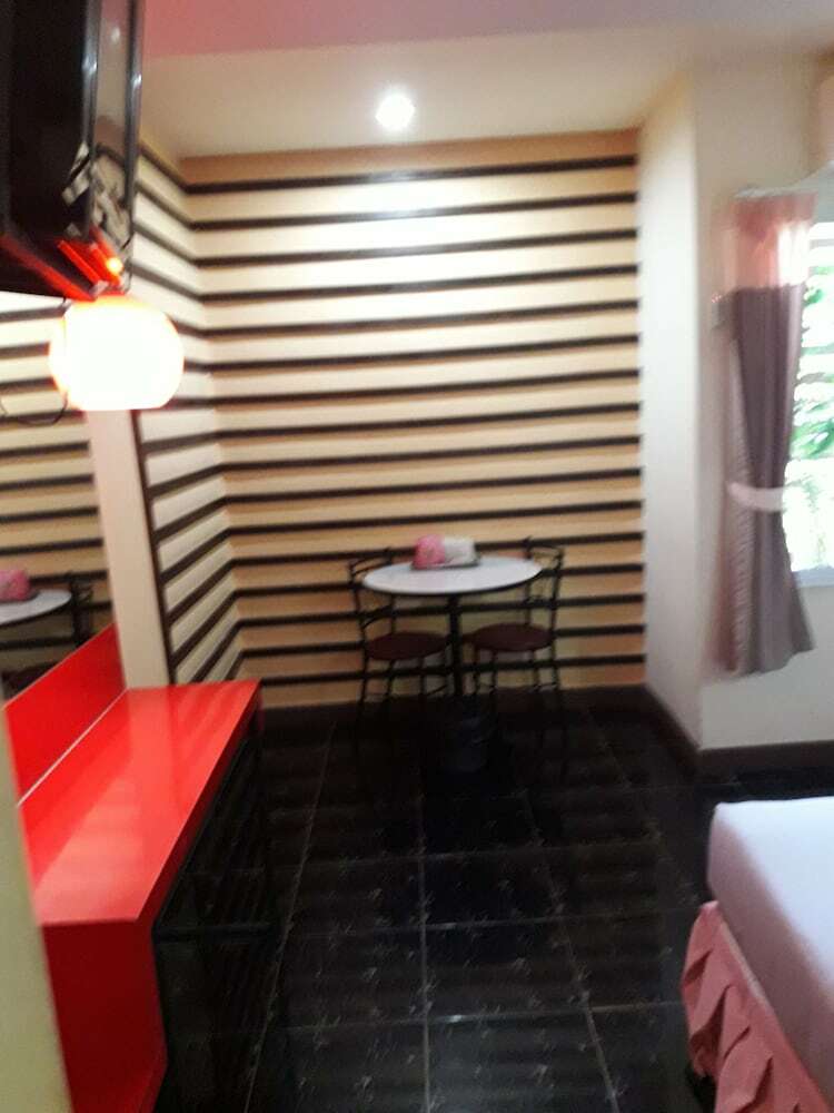 Hotel Pb Resort Hat Yai