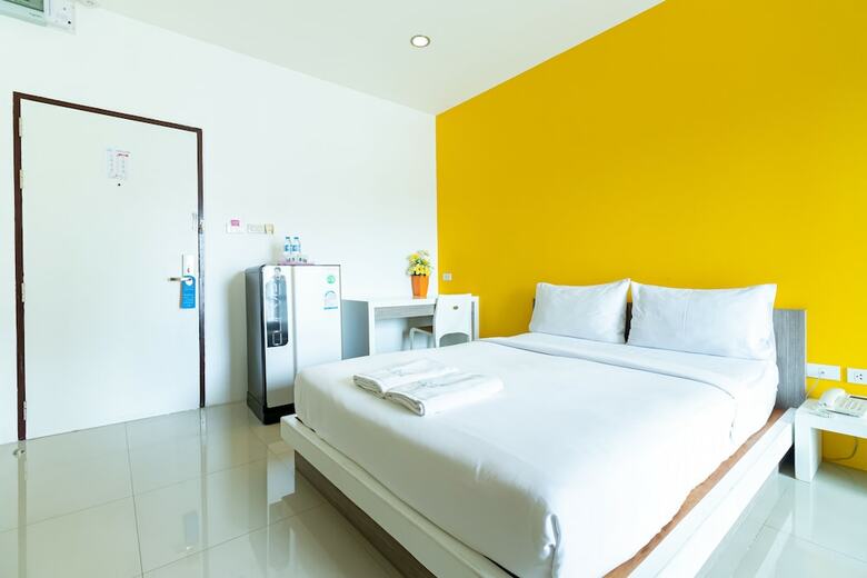 Hotel Udee Living Place Hat Yai