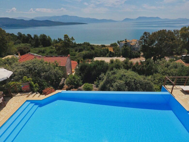 Apartamentos La Casa Di Nonna