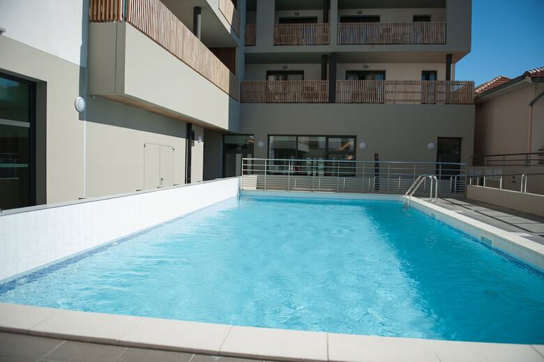 Residencia R�sidence Nemea L'estacade