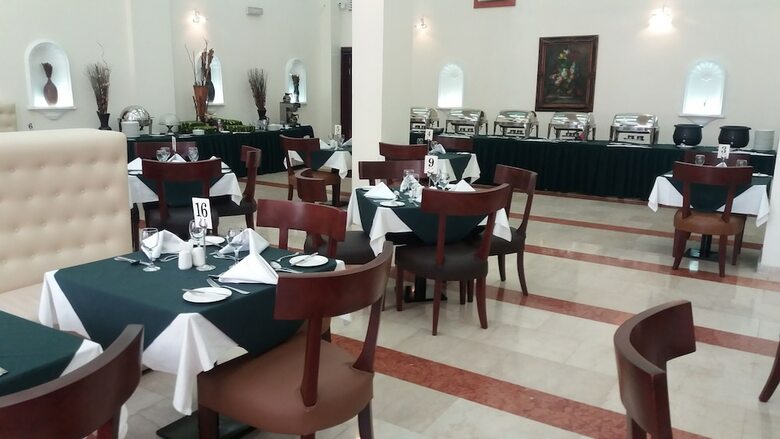 Bon Hotel Stratton Asokoro