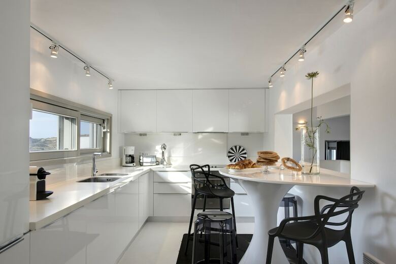 Villa Amalgam Homes Mykonos