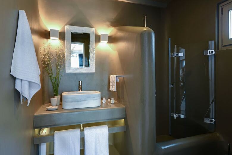 Villa Amalgam Homes Mykonos