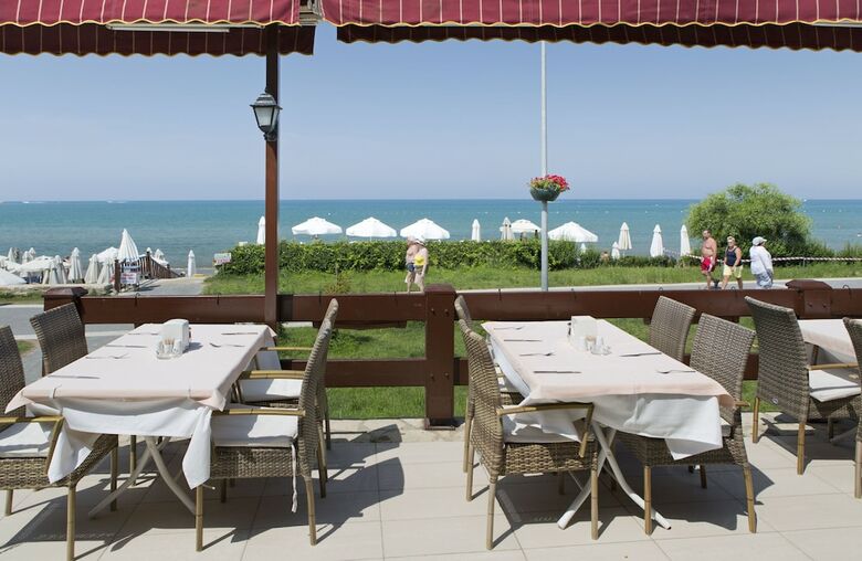 Hotel Ozlem Garden - All Inclusive
