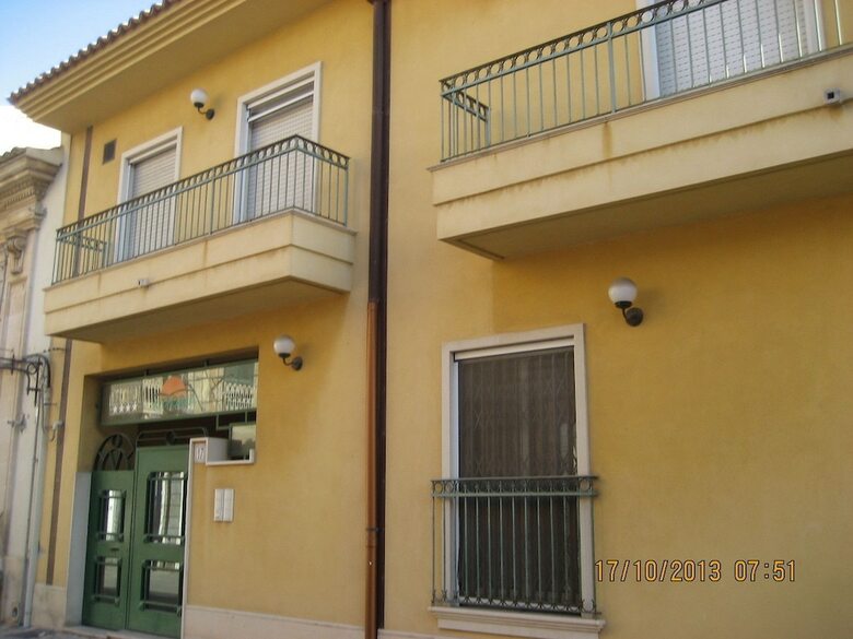 Vittoria Residence