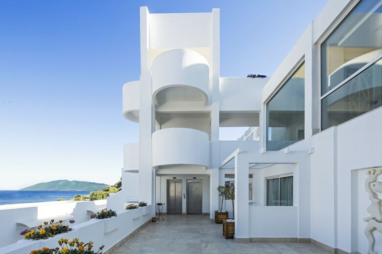Hotel Voyage Bodrum - Adults Only
