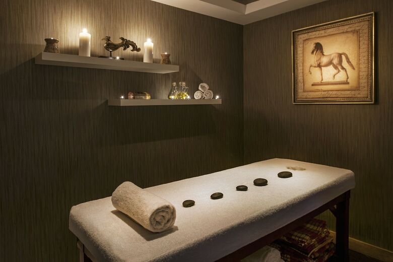 Hotel Voyage Bodrum - Adults Only