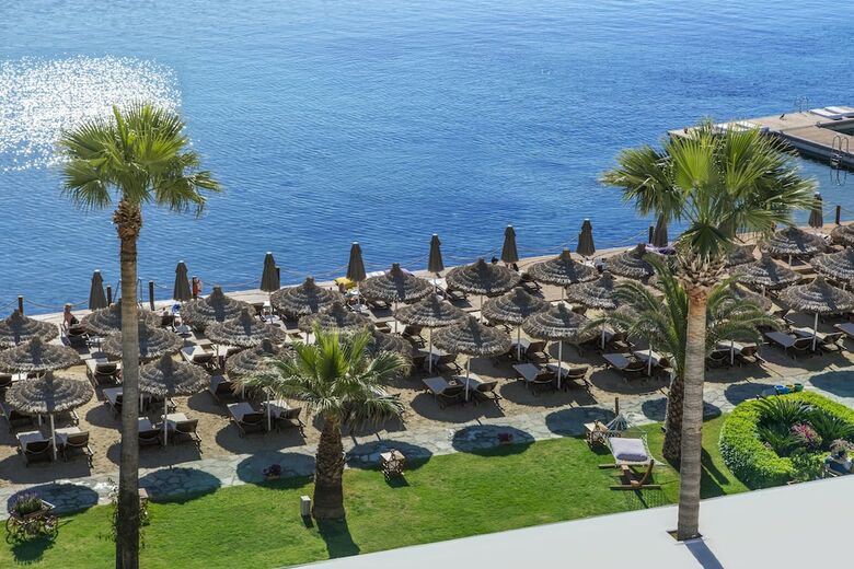 Hotel Voyage Bodrum - Adults Only