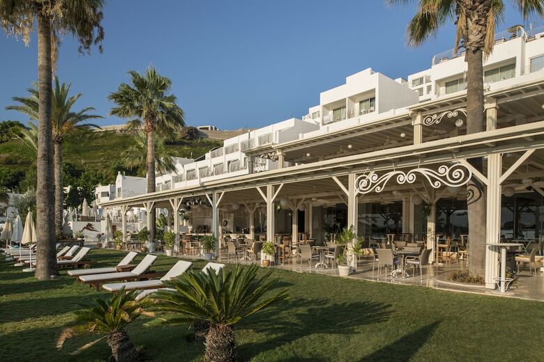 Hotel Voyage Bodrum - Adults Only