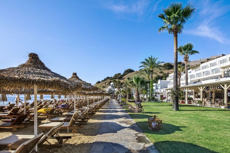 Hotel Voyage Bodrum - Adults Only
