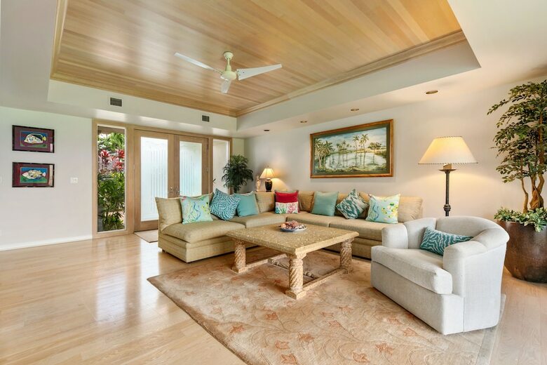 The Islands At Mauna Lani
