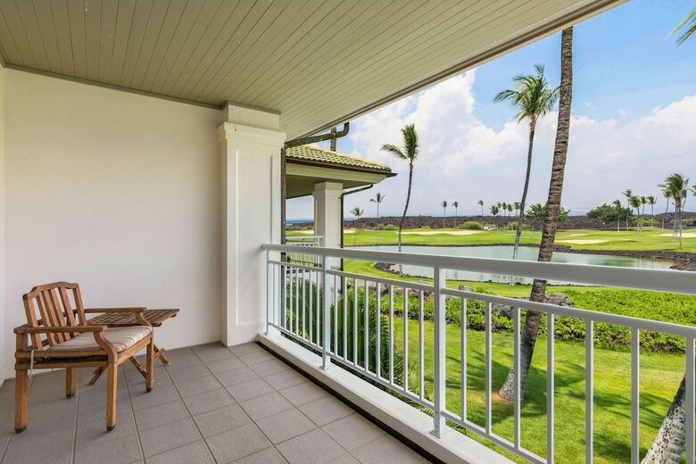 The Islands At Mauna Lani