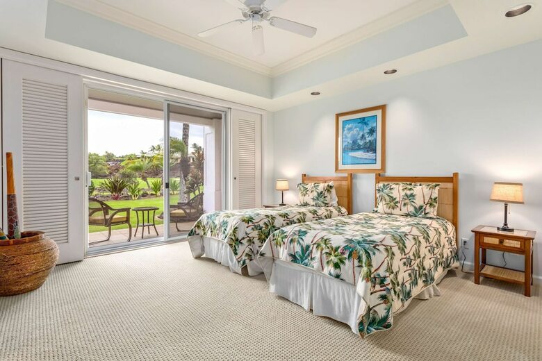 The Islands At Mauna Lani