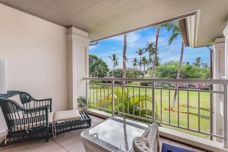 The Islands At Mauna Lani