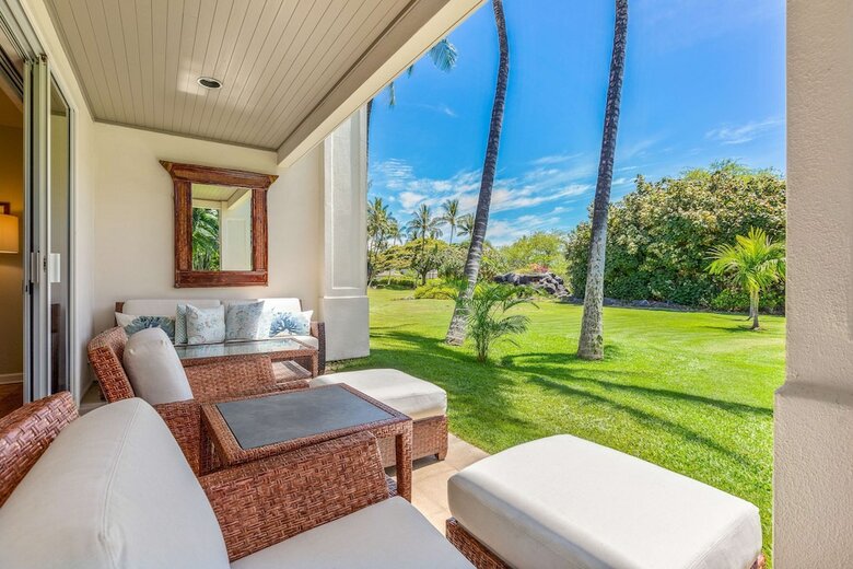 The Islands At Mauna Lani