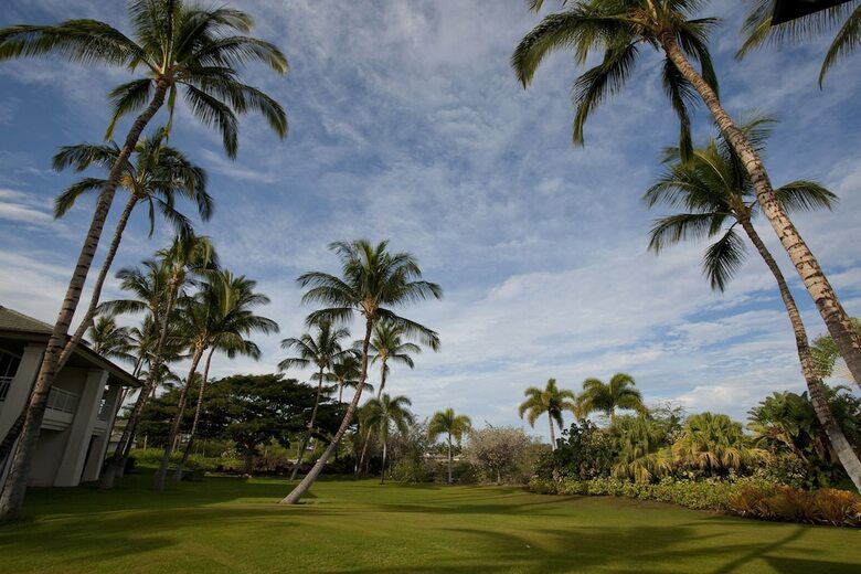 The Islands At Mauna Lani