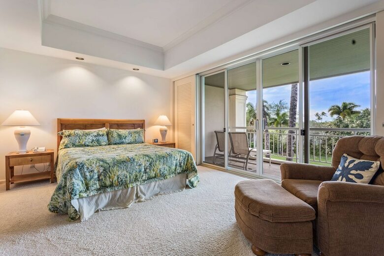 The Islands At Mauna Lani