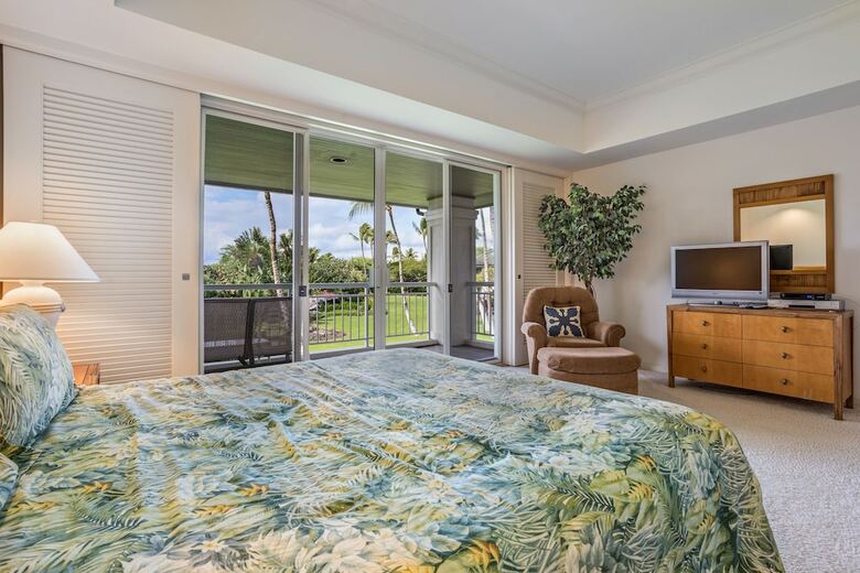 The Islands At Mauna Lani