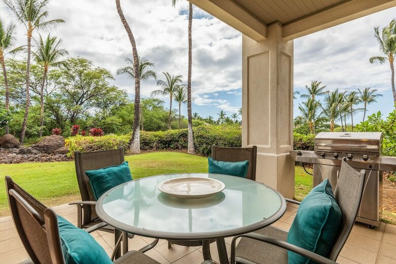 The Islands At Mauna Lani