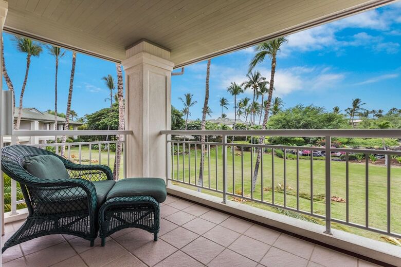 The Islands At Mauna Lani
