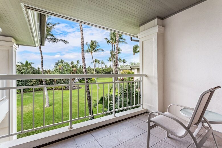 The Islands At Mauna Lani