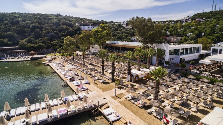 Hotel Voyage T�rkb�k� - All Inclusive