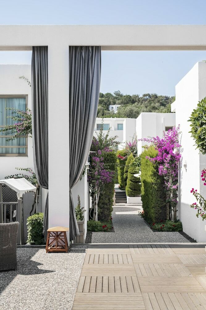 Hotel Voyage T�rkb�k� - All Inclusive