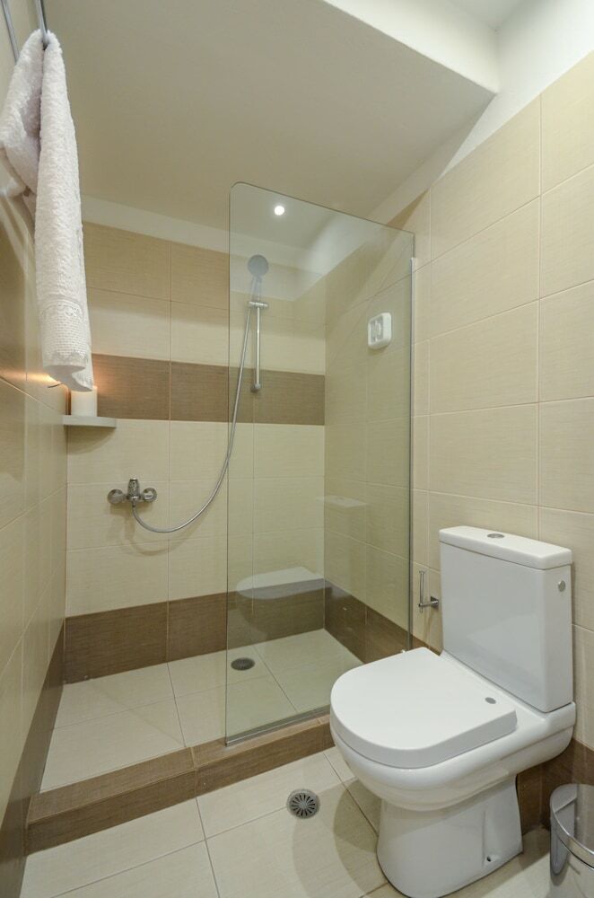 Apartamento Villa Bella Vista
