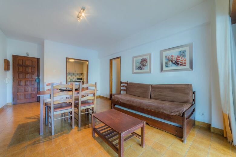 Apartamentos Torres Mira Praia