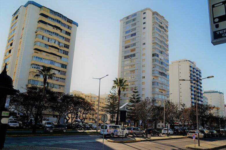Apartamentos Torres Mira Praia