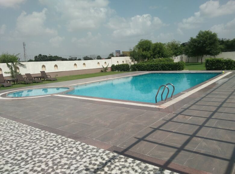 Hotel Todays Sunrise Luxury Resort