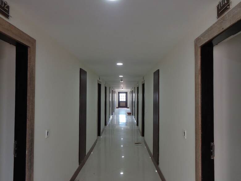 Hotel Todays Sunrise Luxury Resort