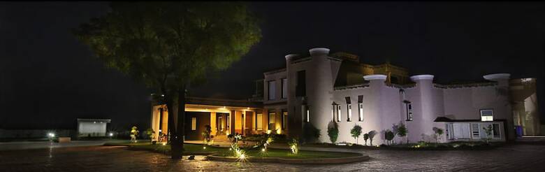 Hotel Todays Sunrise Luxury Resort