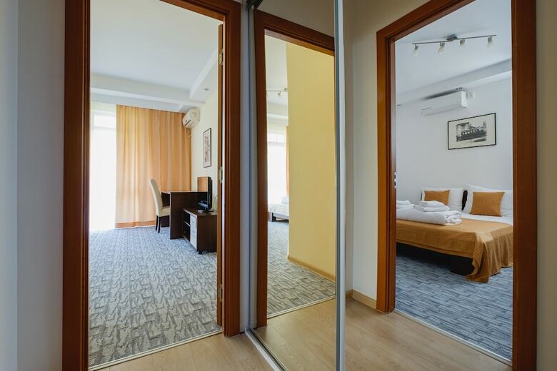 Hotel Vila Bulevar