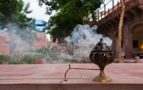 Hotel Raas Jodhpur