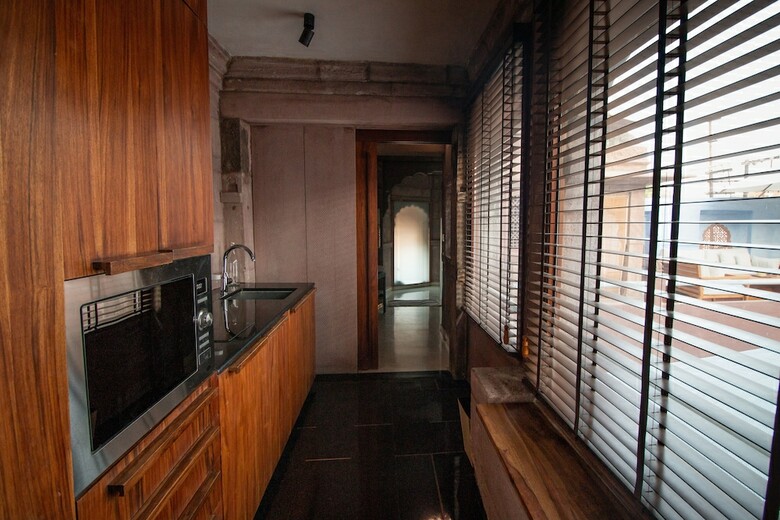 Hotel Raas Jodhpur