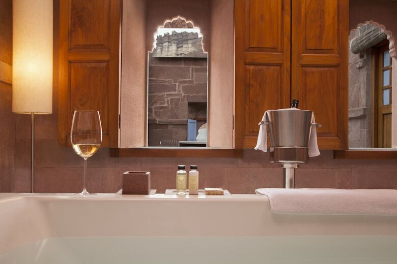 Hotel Raas Jodhpur