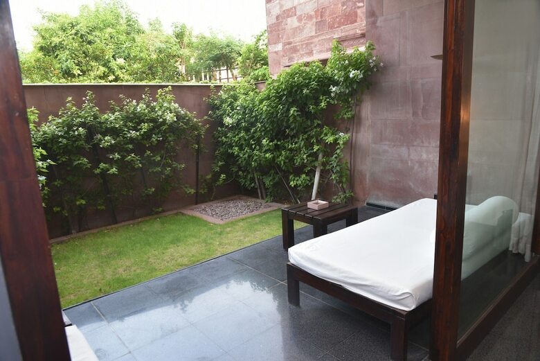 Hotel Raas Jodhpur