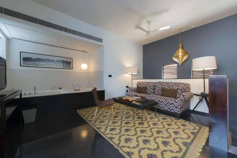 Hotel Raas Jodhpur