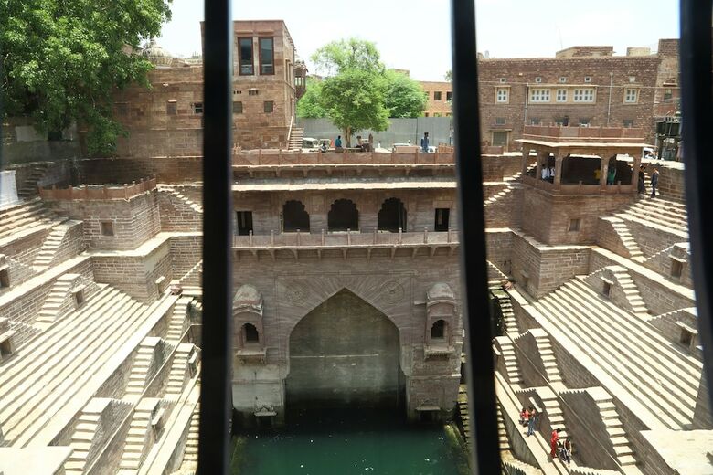 Hotel Raas Jodhpur