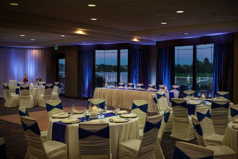 Hotel Courtyard By Marriott Richland - Columbia Point