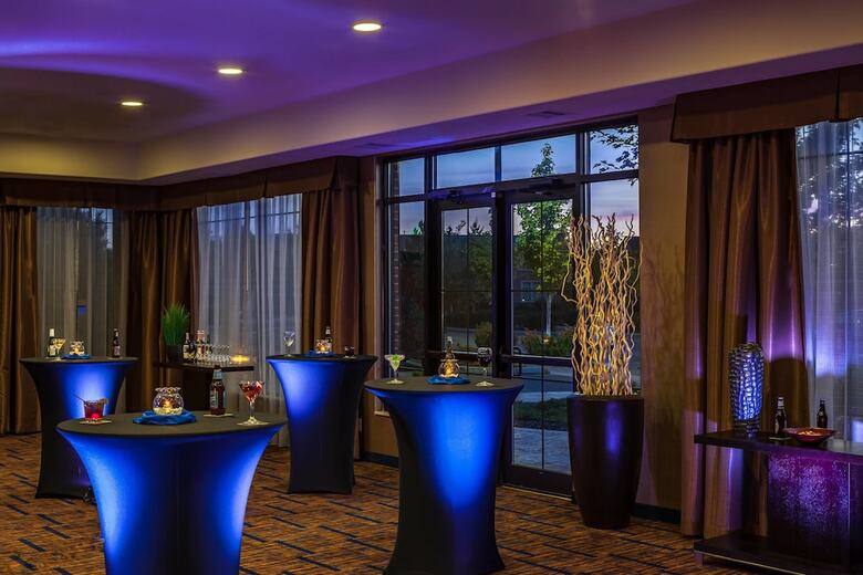 Hotel Courtyard By Marriott Richland - Columbia Point