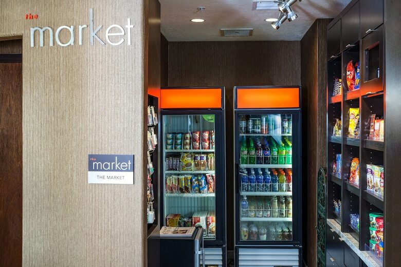 Hotel Courtyard By Marriott Richland - Columbia Point