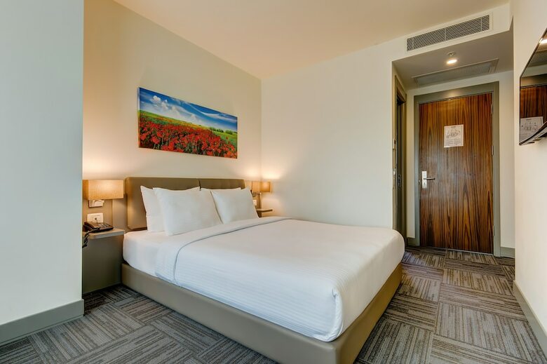 Plus Hotel Bostanci Atasehir