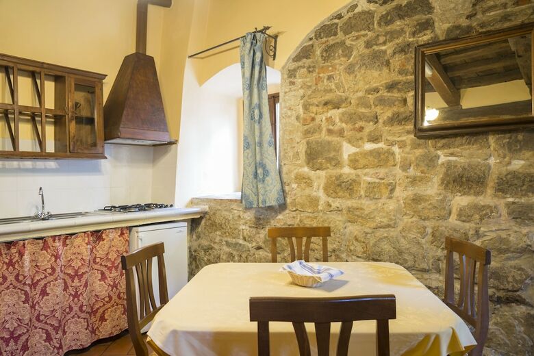 Agroturismo Villa Grassina
