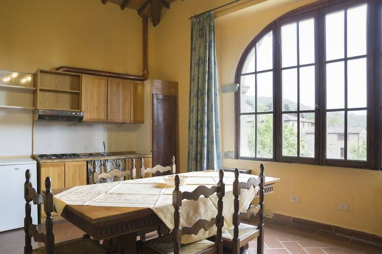 Agroturismo Villa Grassina