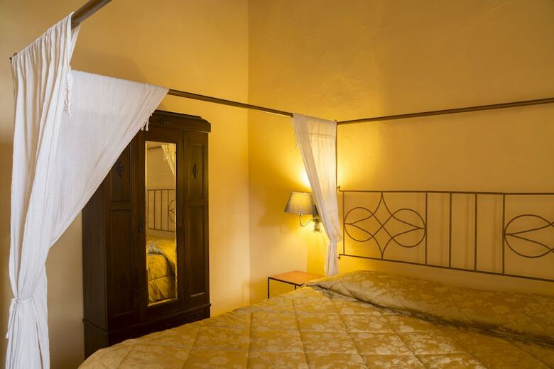 Agroturismo Villa Grassina